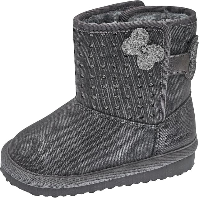 Thumbnail 5 de Chicco Stivaletti bambina con chiusura a strappo