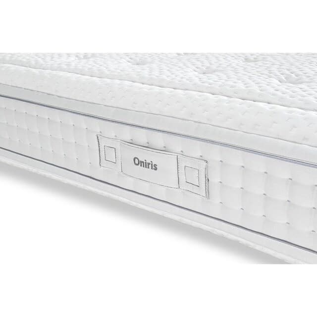 Detalle de Colchón Dunlopillo Oniris V2 de Látex Talalay