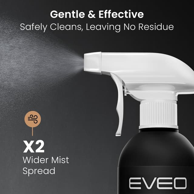 Thumbnail 6 de EVEO Screen Cleaner Spray Kit 6.7oz