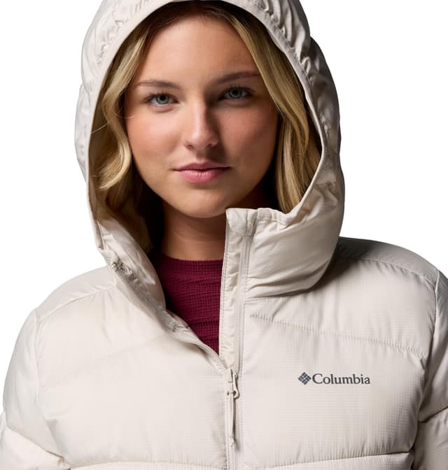 Thumbnail 5 de Columbia Fivemile Butte Doudoune femme