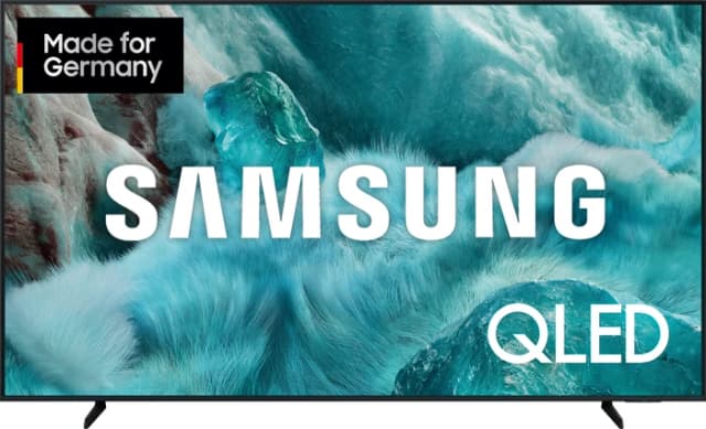 Thumbnail 8 de Samsung 75" QLED Q7F2 4K (2025) – 75-Zoll Fernseher für große Film- und Serienabende