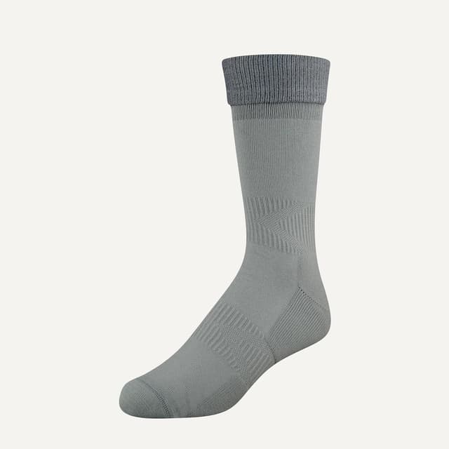 Thumbnail 1 de Amazon Essentials Women's Soccer Socks 3 pairs