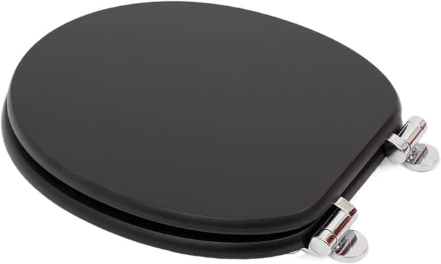 Thumbnail 1 de SINOBATH WC Sitz mit Absenkautomatik 43,5×37,8 cm 🚽