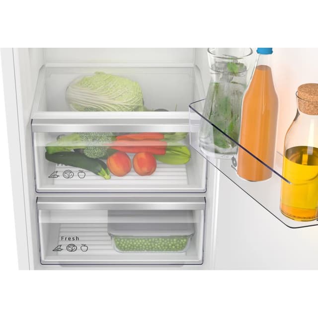 Thumbnail 2 de Balay 3FIE734S Frigorífico Integrable Blanco