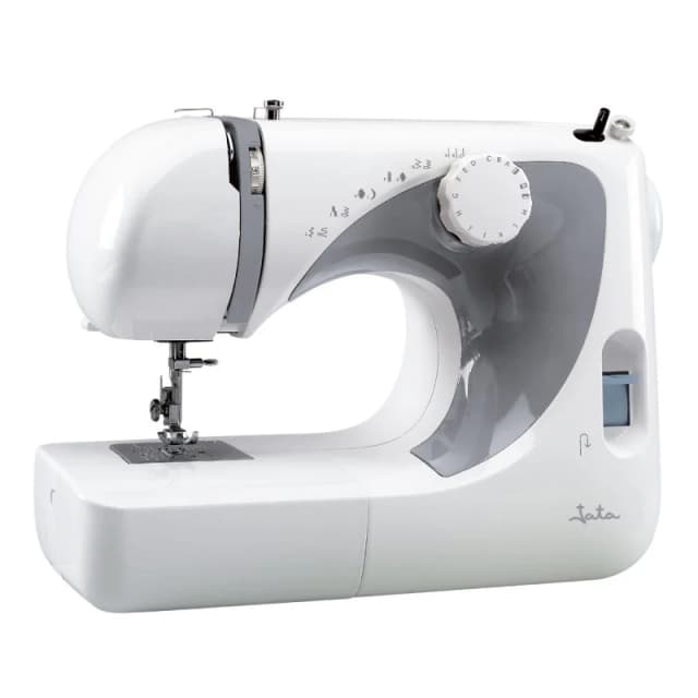 Imagen de Jata JSMC5217 Máquina de coser 13 puntadas en OfertitasTOP