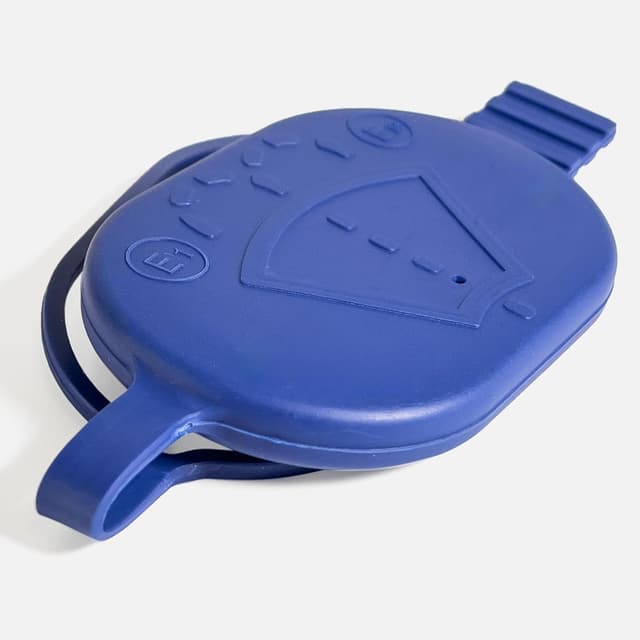 Thumbnail 4 de Click&Fit Windscreen Washer Cap for Ford Transit