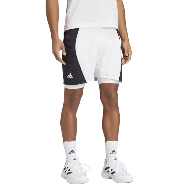 Imagen de Adidas SET pantalón corto tenis y pádel en OfertitasTOP