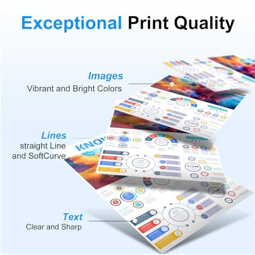 Detalle 2 de KNOWINK 305 XL Cartuchos 305 XL Negro y Color Multipack