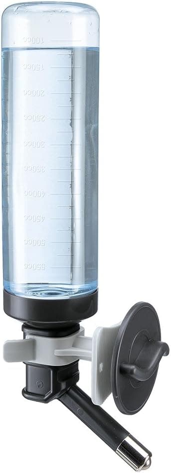 Detalle de Ferplast Drinky Dog abreuvoir 0,6 L