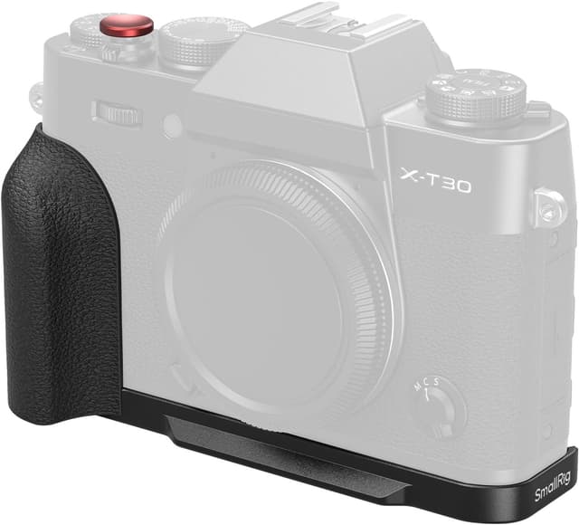 Imagen de Poignée L Smallrig pour Fujifilm X-T30 III en OfertitasTOP