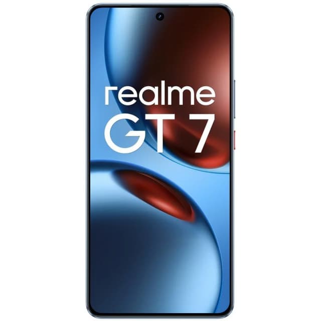Thumbnail 3 de Realme GT 7 smartphone 6,78" AMOLED 12GB 256GB 😊