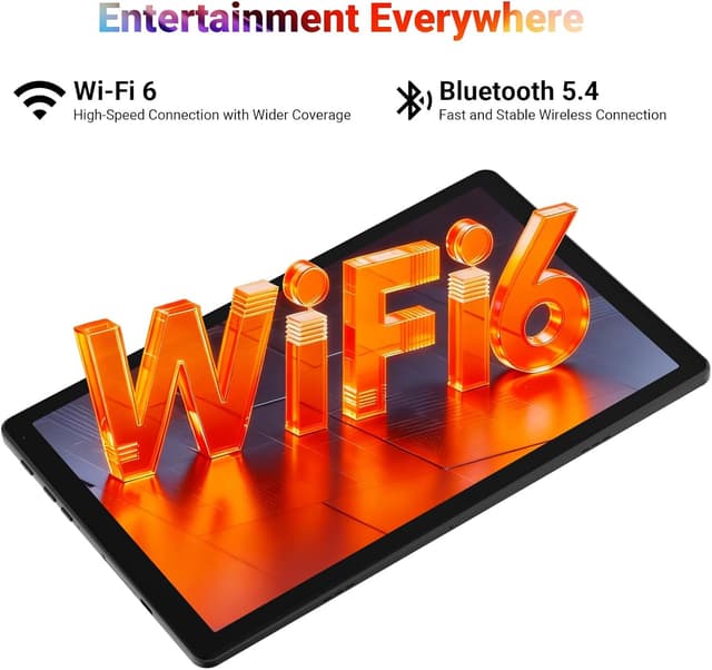 Detalle 2 de Android-Tablet 10 Zoll mit 20 GB RAM