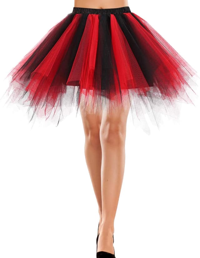 Thumbnail 6 de Bbonlinedress Jupe en tulle ballet