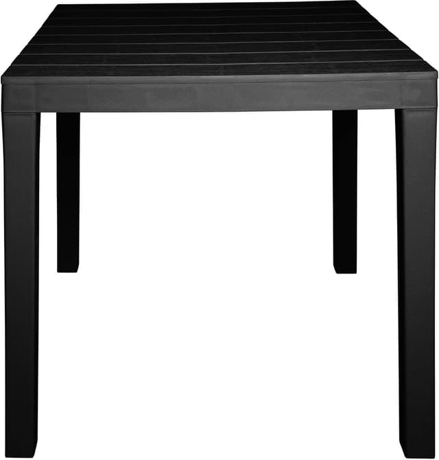 Thumbnail 3 de Dmora Vicenza 78x78x72 cm Table d'extĂ©rieur đ