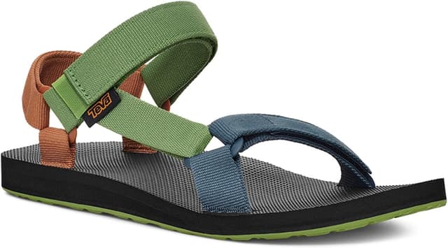 Detalle 2 de Teva Original Universal men's sandal