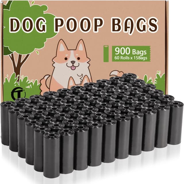 Thumbnail 6 de AiTodos 600PCS Bolsas Caca Perro