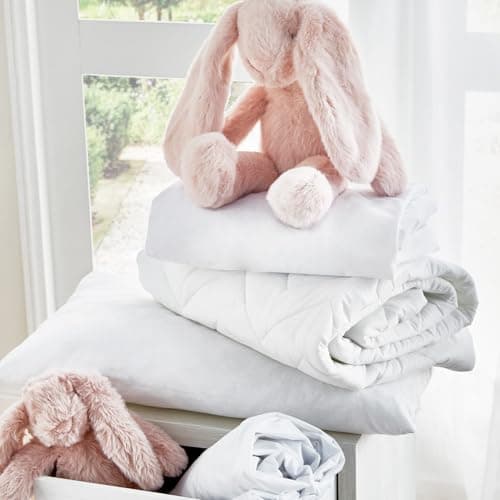 Thumbnail 6 de Pikolin Baby Protector de colchón 60x120 cm