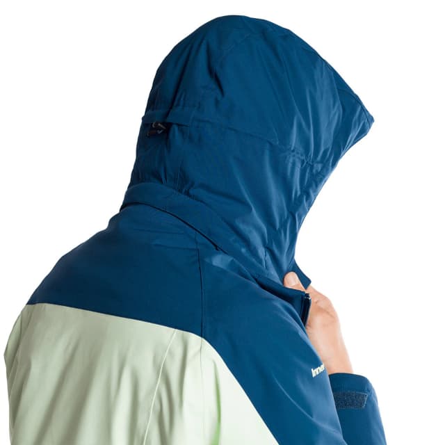 Thumbnail 4 de Trangoworld Bodo Mujer - Chaqueta térmica con memoria