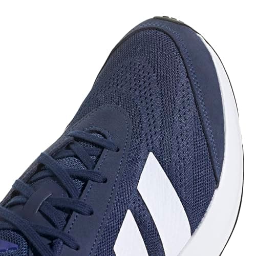 Detalle 2 de adidas LIGHTSHIFT Shoes 43 1/3 EU azul oscuro/FTWR White