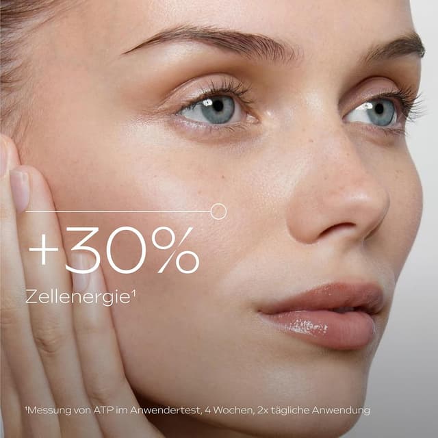 Detalle 2 de WELEDA Bio Straffendes Gesichtsöl 30 ml