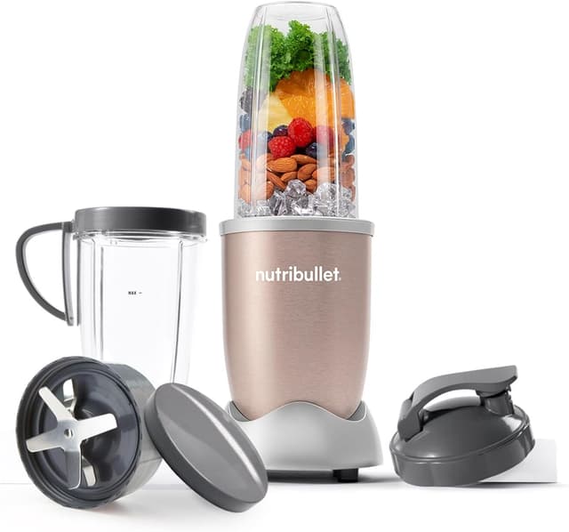 Imagen de nutribullet Blender 900 Series 24,000 RPM extractor 🥤 en OfertitasTOP