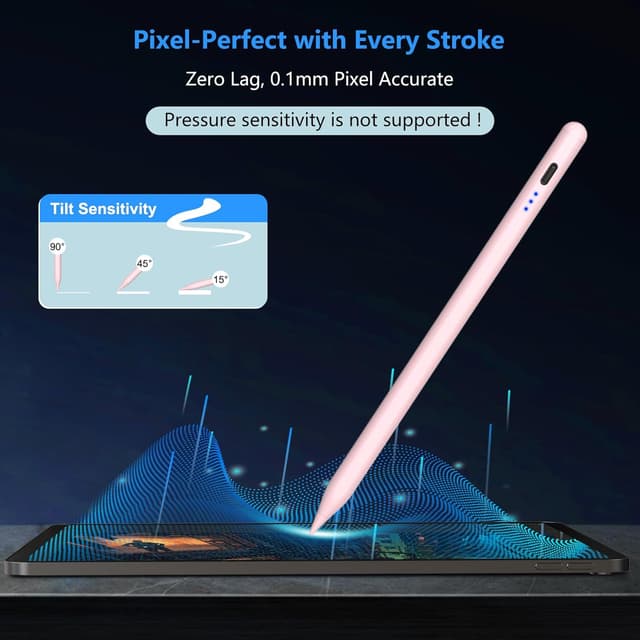 Thumbnail 4 de Pencil für iPad Pro M5 A16 mit USB-C