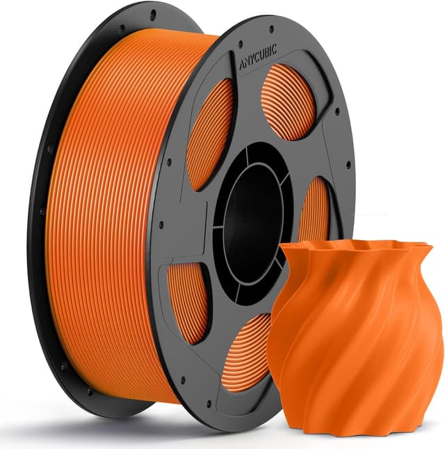 Detalle de ANYCUBIC PETG Filament 1,75 mm 1KG