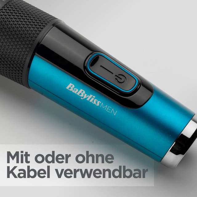 Thumbnail 2 de BaByliss E990E Haarschneider 160 Minuten ✂