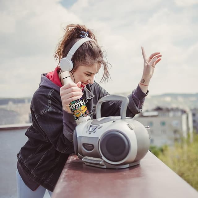 Thumbnail 6 de KollyKolla Botella térmica infantil 500 ml 🚰