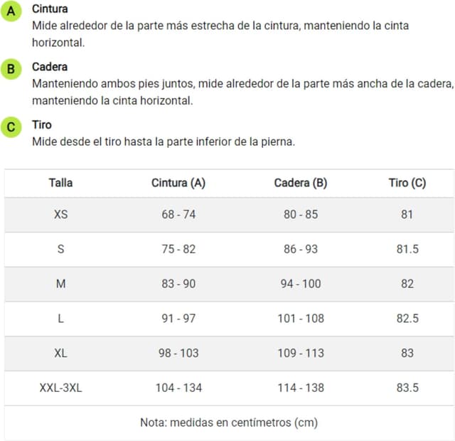 Detalle de Joma Cleo II pantalón deportivo largo 3XL