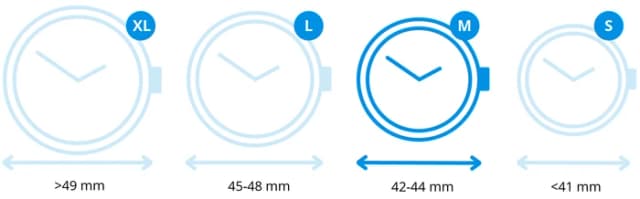 Thumbnail 6 de Huawei Watch Fit 4 – 43 mm AMOLED