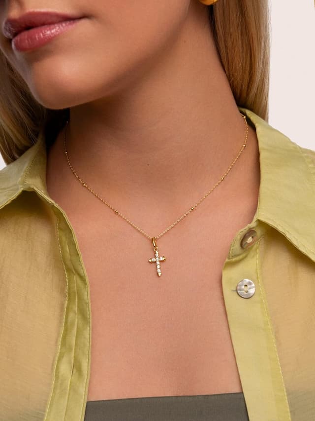 Detalle 2 de SINGULARU Charm Penélope ciondolo 16,35 mm 💍