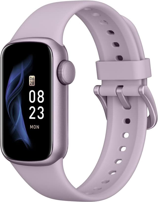 Imagen de BUTFORFIT Fitness Tracker B6 1,47 Zoll en OfertitasTOP