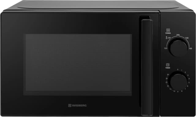 Thumbnail 2 de Wisberg WB1M20B Mikrowelle 🎛