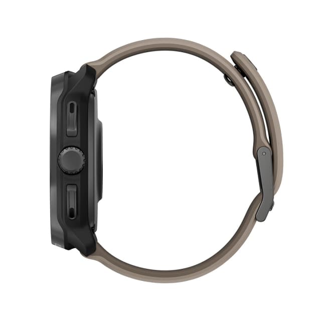 Detalle 2 de Suunto Race 2 Titanium (reacondicionado A estrenar) – reloj deportivo con pantalla AMOLED LTPO