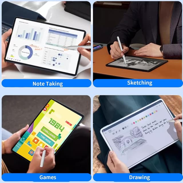 Thumbnail 6 de Universal Stylus Pen 9-10 hours