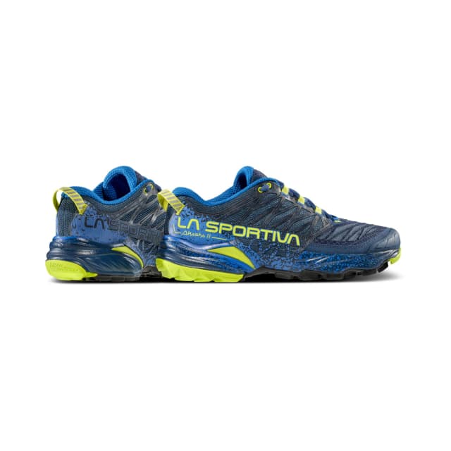 Thumbnail 4 de la sportiva Akasha II Zapatillas trail hombre