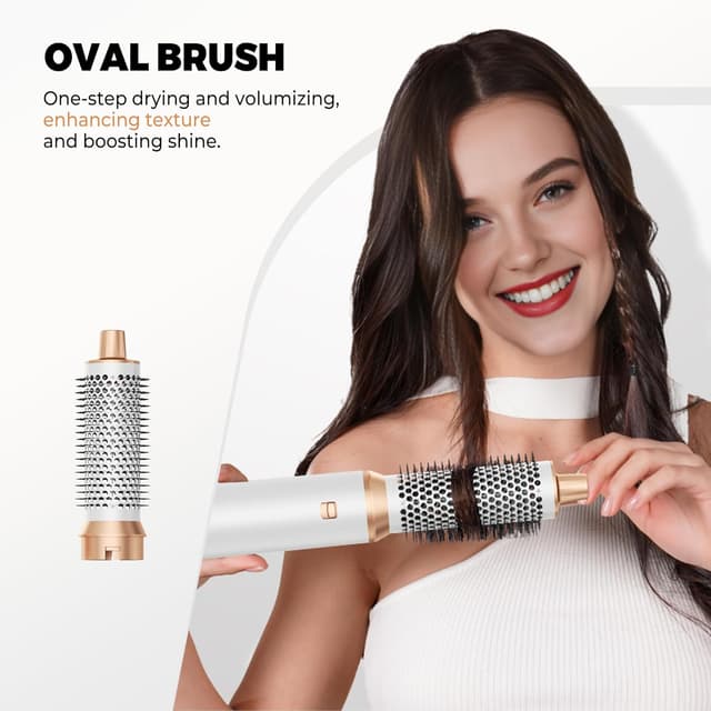 Thumbnail 4 de OKWRAP Haarstyler 5 in 1 Multistyler