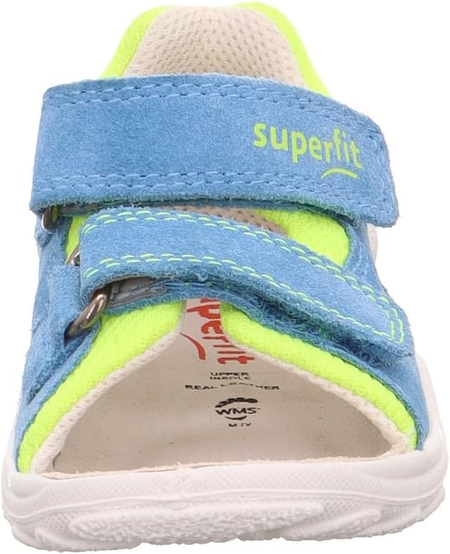 Detalle 2 de Superfit FLOW Sandale 1-000036 Jungen