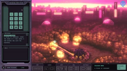 Detalle 2 de Chinatown Detective Agency (NSW) de Red Art Games