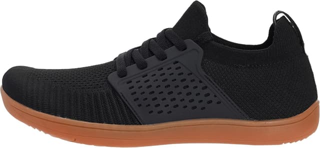 Detalle 2 de WHITIN Men's Wide Minimalist Barefoot Sneakers