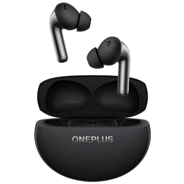 Detalle de OnePlus Buds Pro 3 Auriculares con cancelación adaptativa