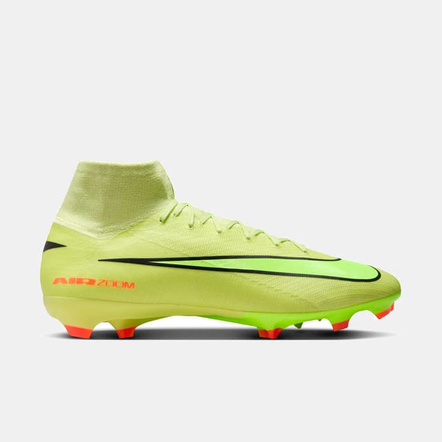 Imagen de Nike ZM SUPERFLY 10 PRO FG Botas de fútbol para adulto en OfertitasTOP