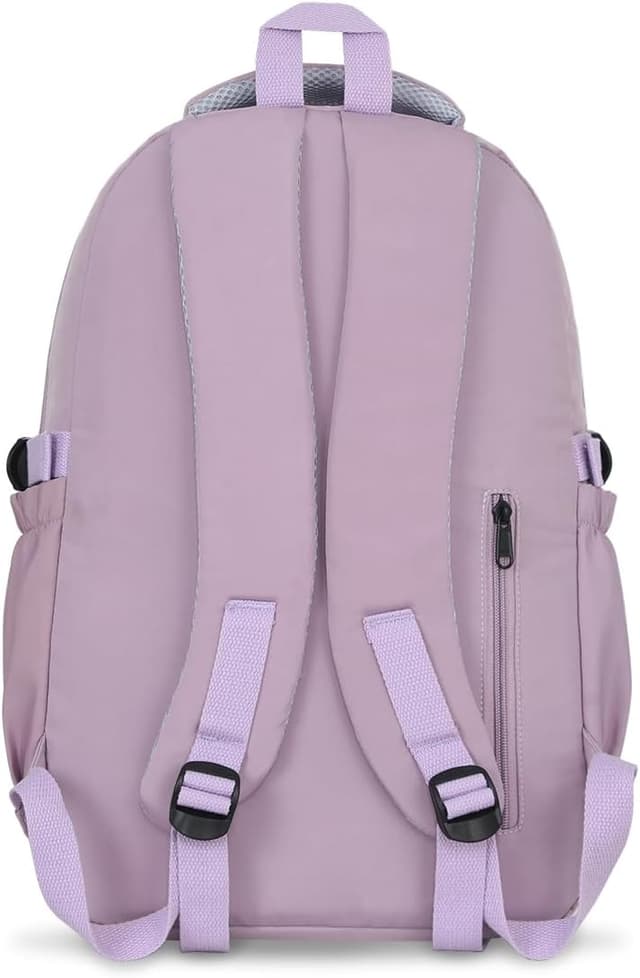 Detalle 2 de Fioretto Schulrucksack mit 14-Zoll-Fach