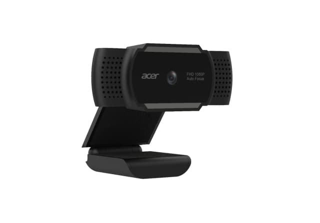 Imagen de Acer Webcam FHD 1080p en OfertitasTOP