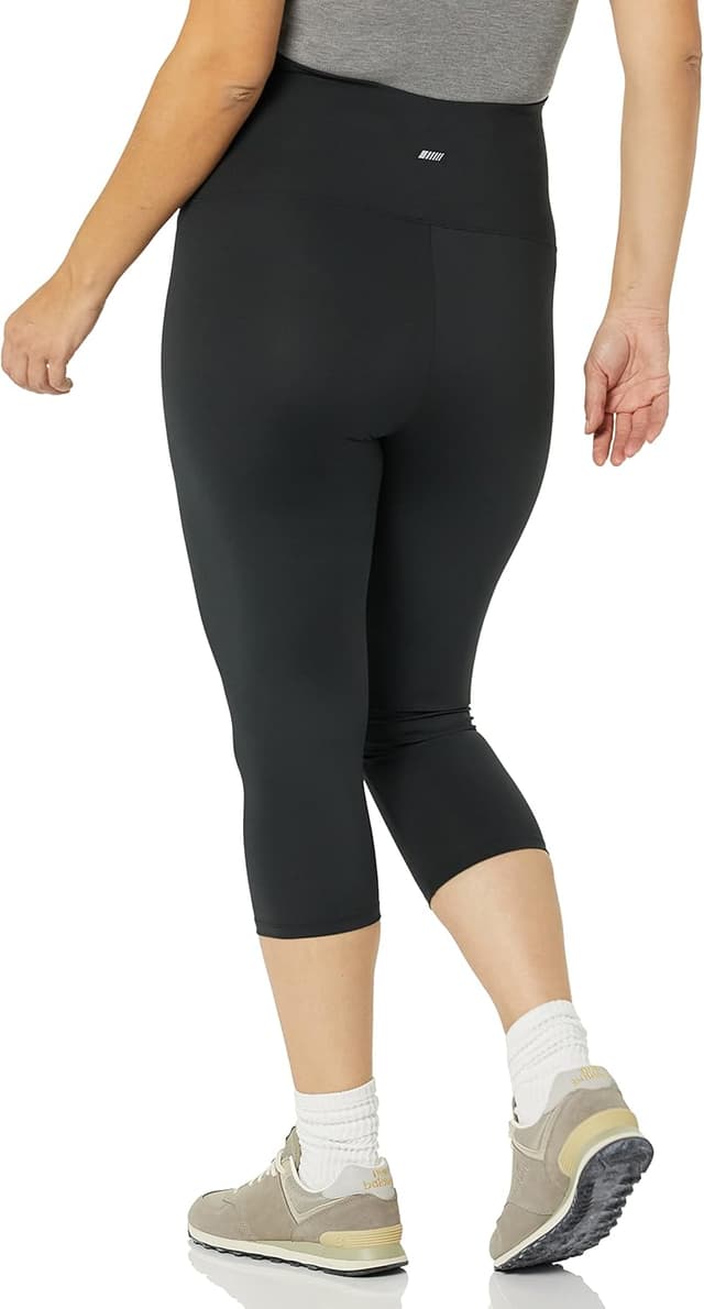 Thumbnail 3 de Active Sculpt Pregnancy Workout Leggings 19in