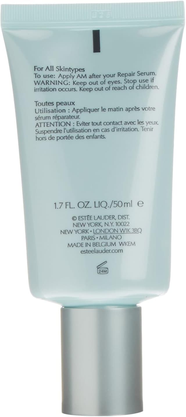 Detalle 2 de Estée Lauder DayWear Multi-Protection Anti-Oxidant Sheer Tint Release Moisturizer SPF 15