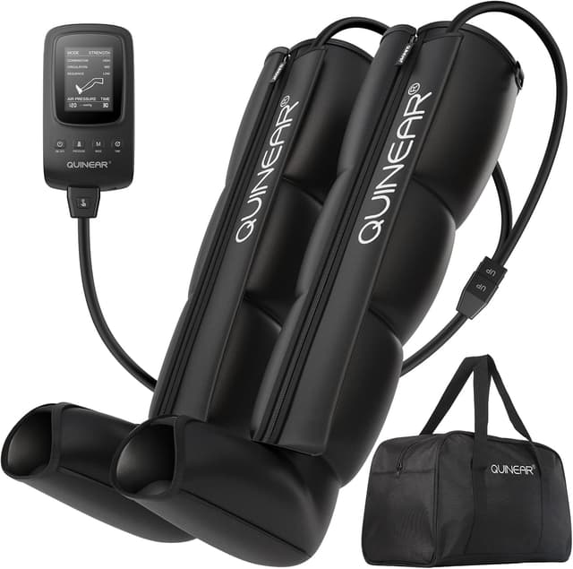 Imagen de QUINEAR Air Compression Recovery System Medium en OfertitasTOP