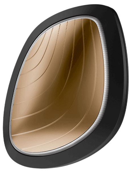 Imagen de Geske Sonic 9 en 1 Mask Negro en OfertitasTOP