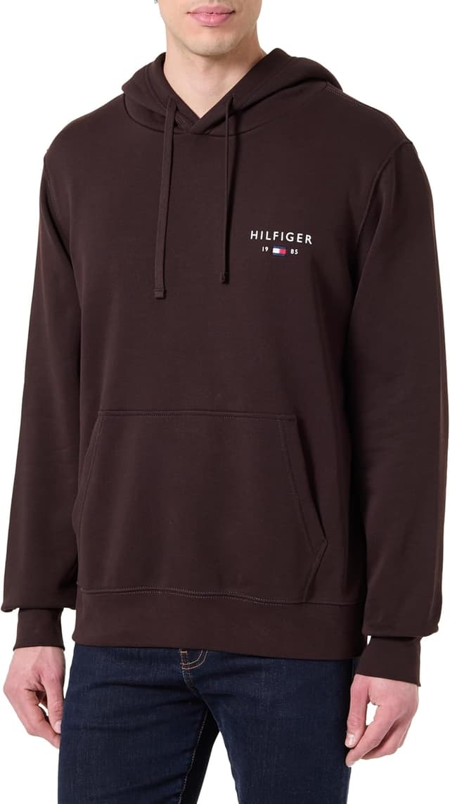 Thumbnail 6 de Tommy Hilfiger hoodie pullover